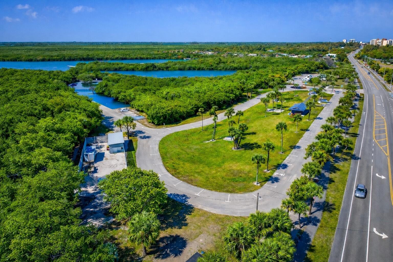 3206 South Lakeview Circle, Unit 1101 Fort Pierce, FL 34949 - Photo 37 of 38 Pepper Park