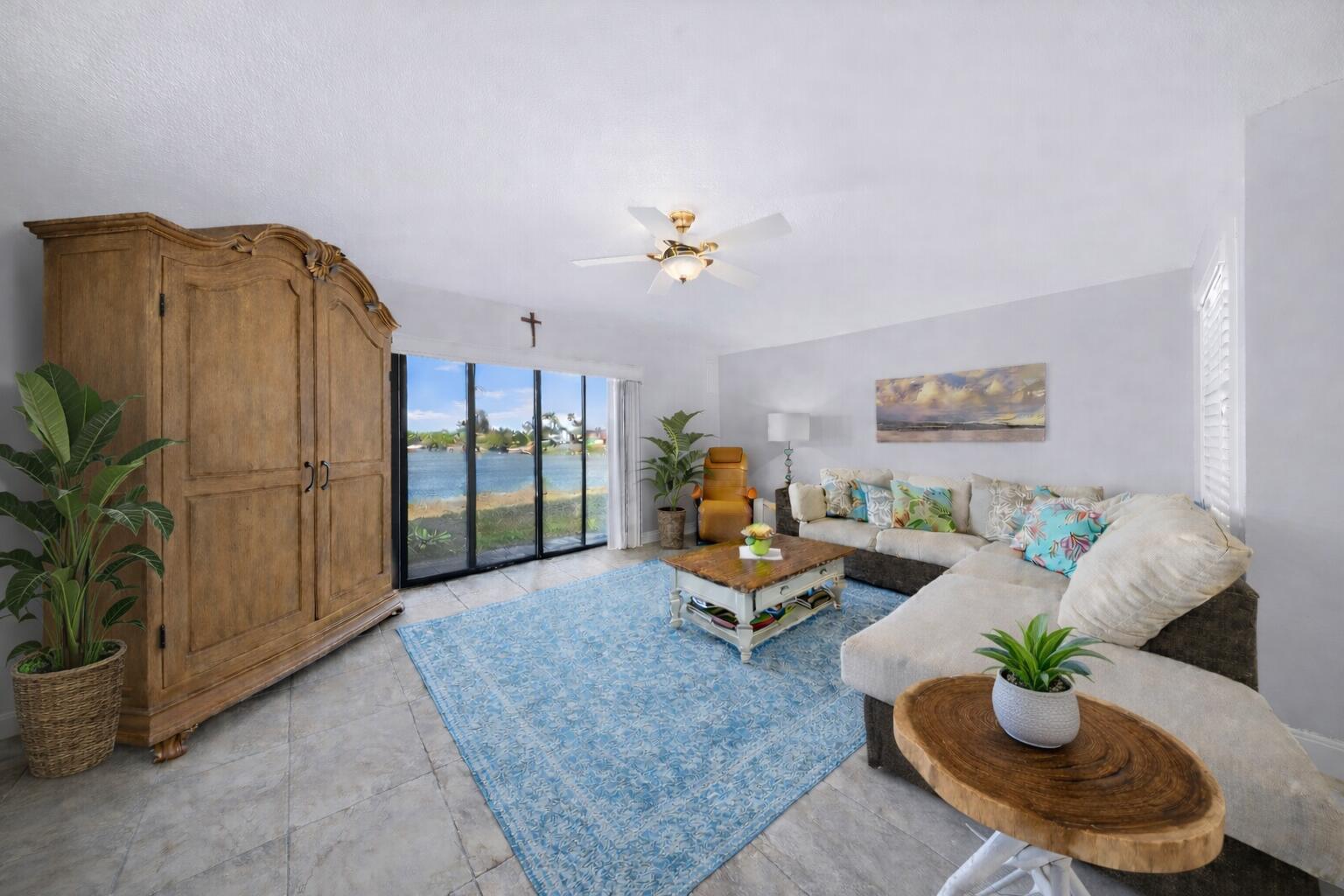 3206 South Lakeview Circle, Unit 1101 Fort Pierce, FL 34949 - Photo 9 of 38 1AF70001-AC22-4F92-B81D-6C9A9B9DC26F