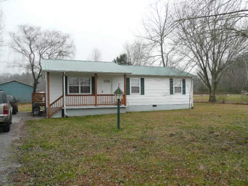 303 Red Kapp Road Wartburg, TN 37887 - Photo 1 of 1 Primary Photo