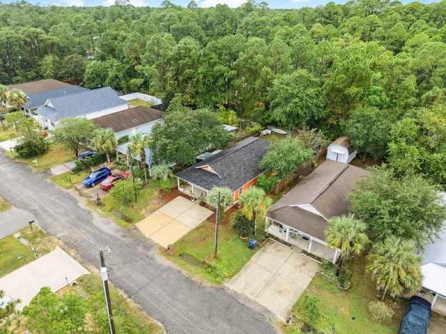 $399,900 | 119 Central 7th Street, Santa Rosa Beach, FL 32459