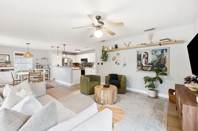 $399,900 | 119 Central 7th Street, Santa Rosa Beach, FL 32459