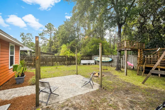 $399,900 | 119 Central 7th Street, Santa Rosa Beach, FL 32459