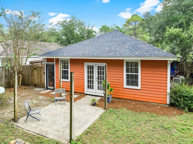 $399,900 | 119 Central 7th Street, Santa Rosa Beach, FL 32459