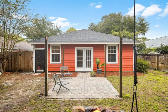 $399,900 | 119 Central 7th Street, Santa Rosa Beach, FL 32459