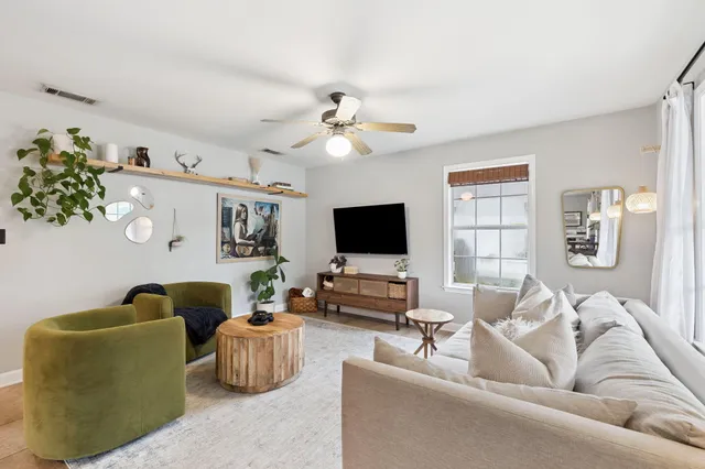 $399,900 | 119 Central 7th Street, Santa Rosa Beach, FL 32459