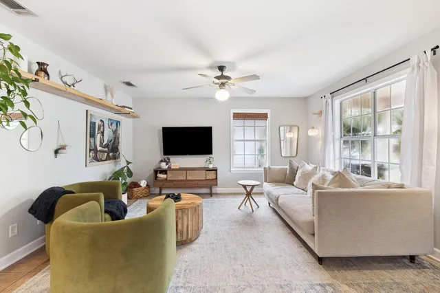 $399,900 | 119 Central 7th Street, Santa Rosa Beach, FL 32459