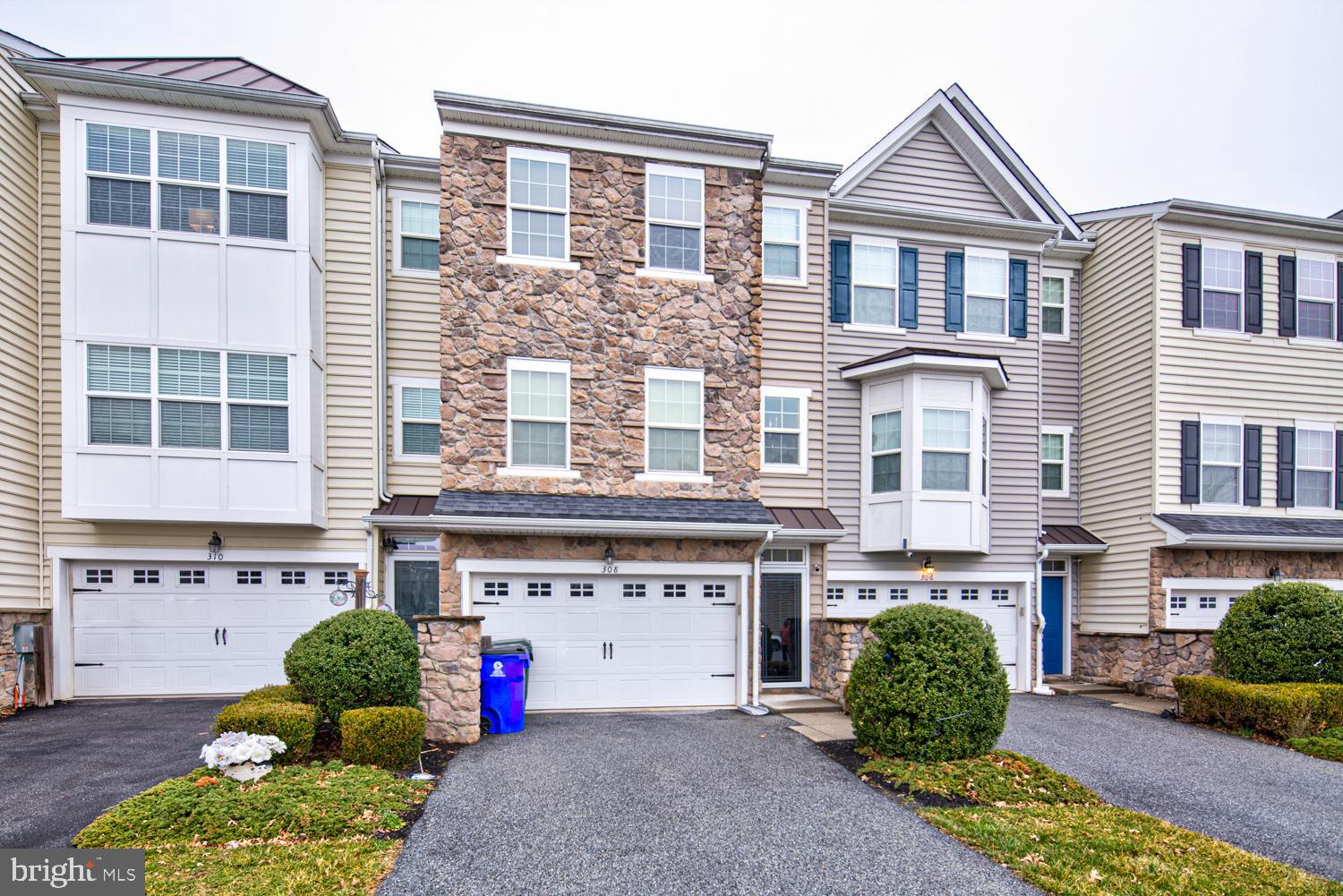 308 Wilkinson Drive Newark, DE 19702 - Photo 21 of 31