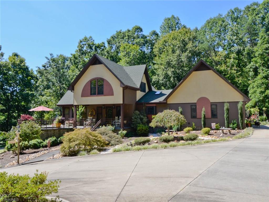 660 Bethlehem Church Road Eden, NC 27288 - Photo 1 of 30 Gallery Image 1