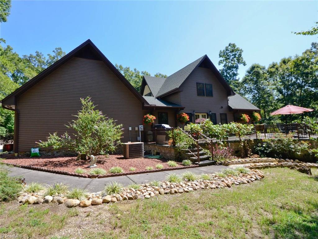 660 Bethlehem Church Road Eden, NC 27288 - Photo 2 of 30 Gallery Image 2