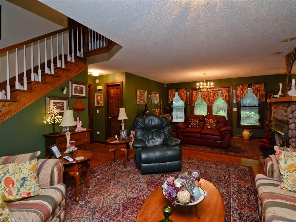 660 Bethlehem Church Road Eden, NC 27288 - Photo 12 of 30 Gallery Image 12