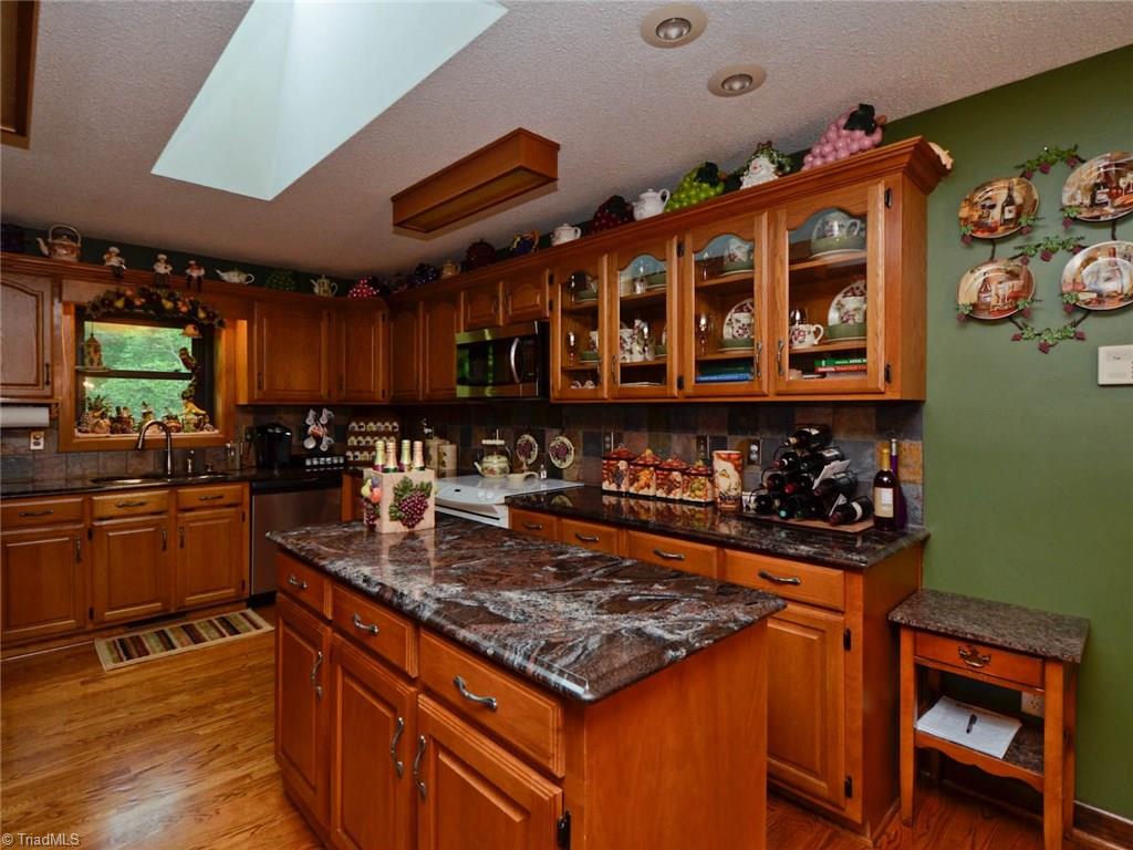 660 Bethlehem Church Road Eden, NC 27288 - Photo 18 of 30 Gallery Image 18