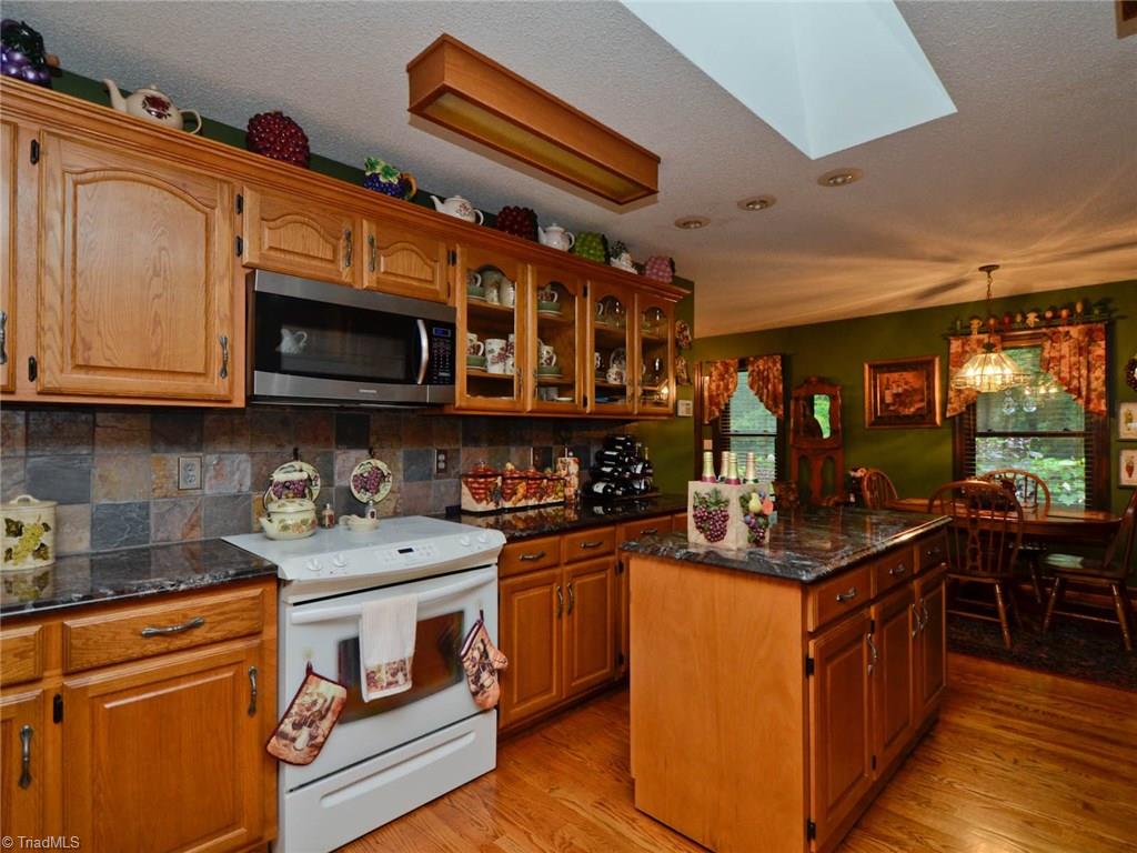 660 Bethlehem Church Road Eden, NC 27288 - Photo 19 of 30 Gallery Image 19