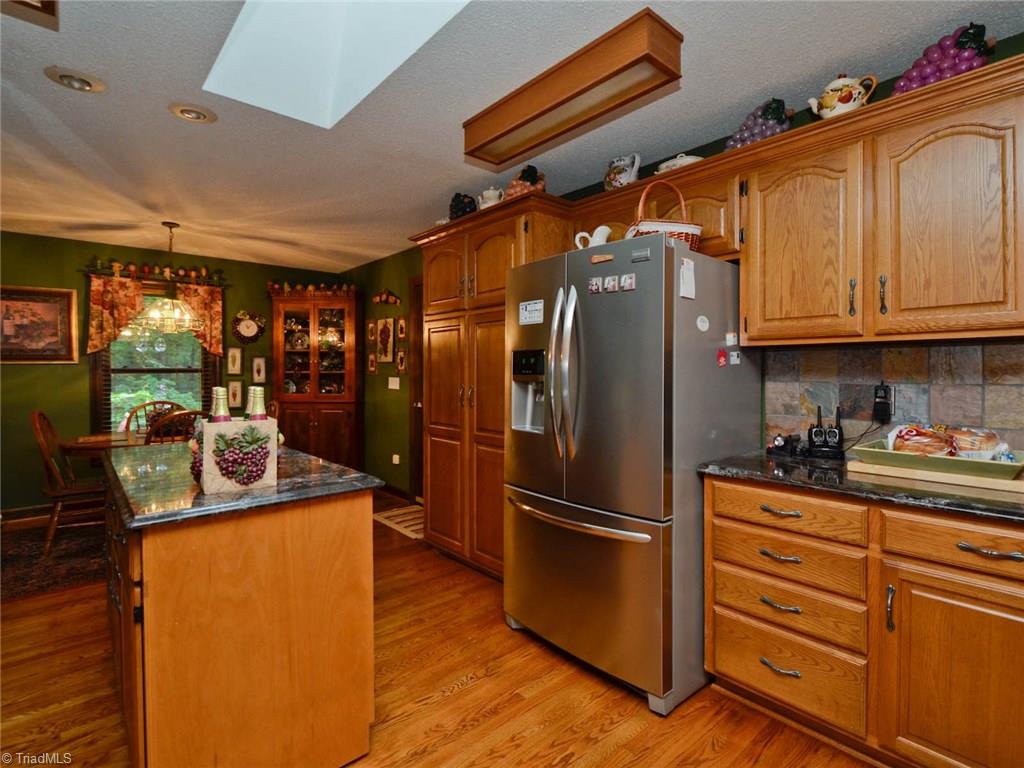 660 Bethlehem Church Road Eden, NC 27288 - Photo 20 of 30 Gallery Image 20