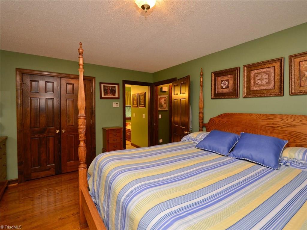 660 Bethlehem Church Road Eden, NC 27288 - Photo 22 of 30 Gallery Image 22