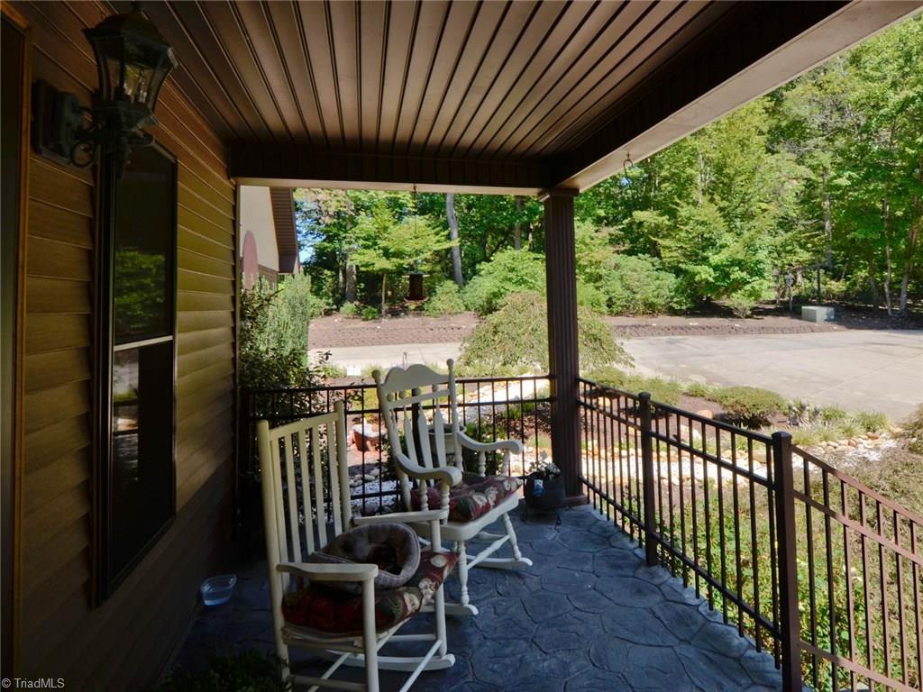 660 Bethlehem Church Road Eden, NC 27288 - Photo 6 of 30 Gallery Image 6