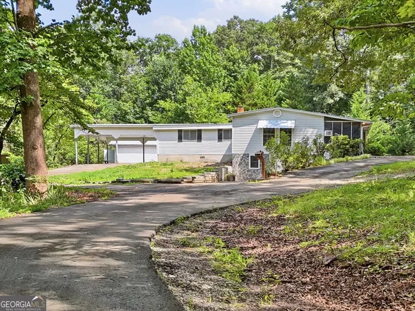 $349,900 | 370 Thompson Lane, Jasper, GA 30143