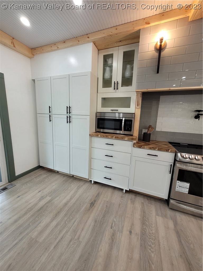 730 Daverton Road Charleston, WV 25303 - Photo 17 of 41 Gallery Image 17