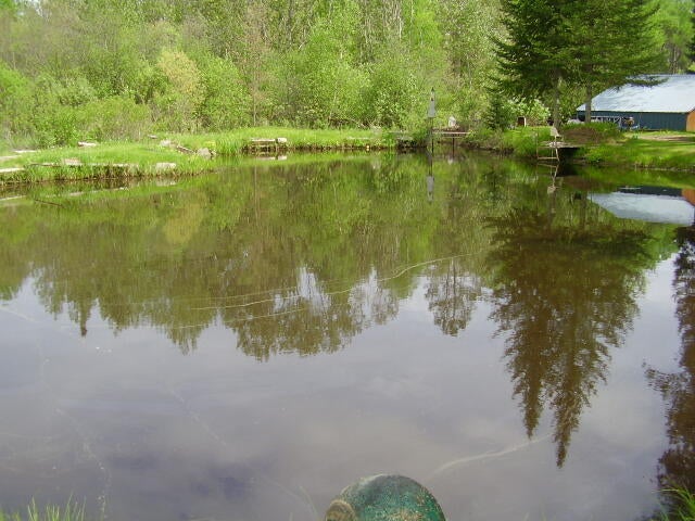 1510 Pierce Road Luzerne, MI 48636 - Photo 38 of 40 Gallery Image 38