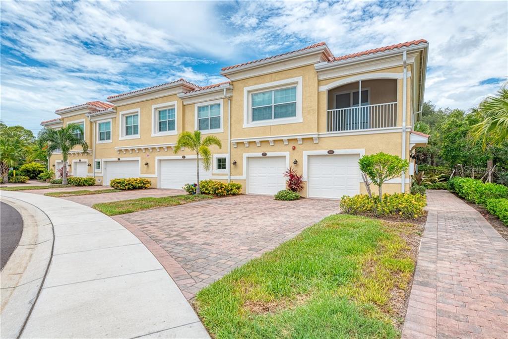 60 Explorer Drive, Unit 105 Osprey, FL 34229 - Photo 1 of 1