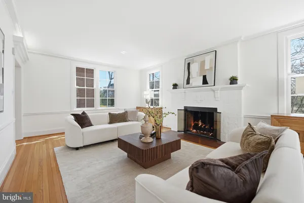 $2,295,000 | 4135 Yuma Street Northwest, Washington, DC 20016