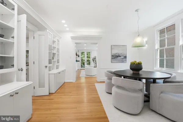 $2,295,000 | 4135 Yuma Street Northwest, Washington, DC 20016