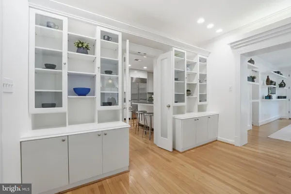$2,295,000 | 4135 Yuma Street Northwest, Washington, DC 20016