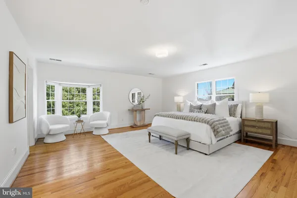 $2,295,000 | 4135 Yuma Street Northwest, Washington, DC 20016