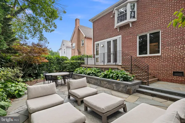$2,295,000 | 4135 Yuma Street Northwest, Washington, DC 20016