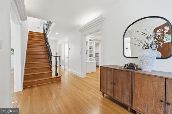 $2,295,000 | 4135 Yuma Street Northwest, Washington, DC 20016