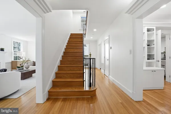 $2,295,000 | 4135 Yuma Street Northwest, Washington, DC 20016