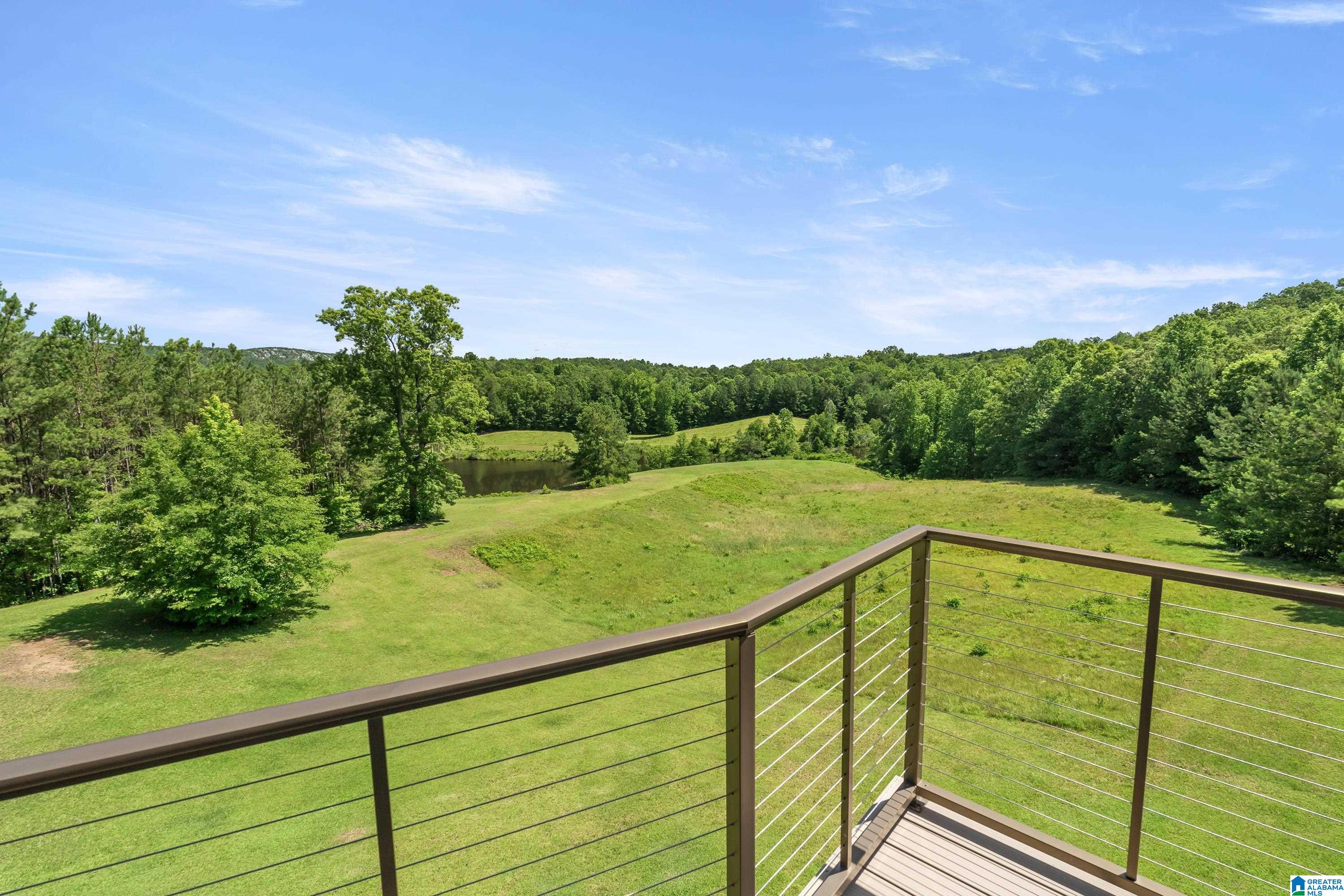 320 Wolf Pen Ridge Road Pell City, AL 35128 - Photo 51 of 100