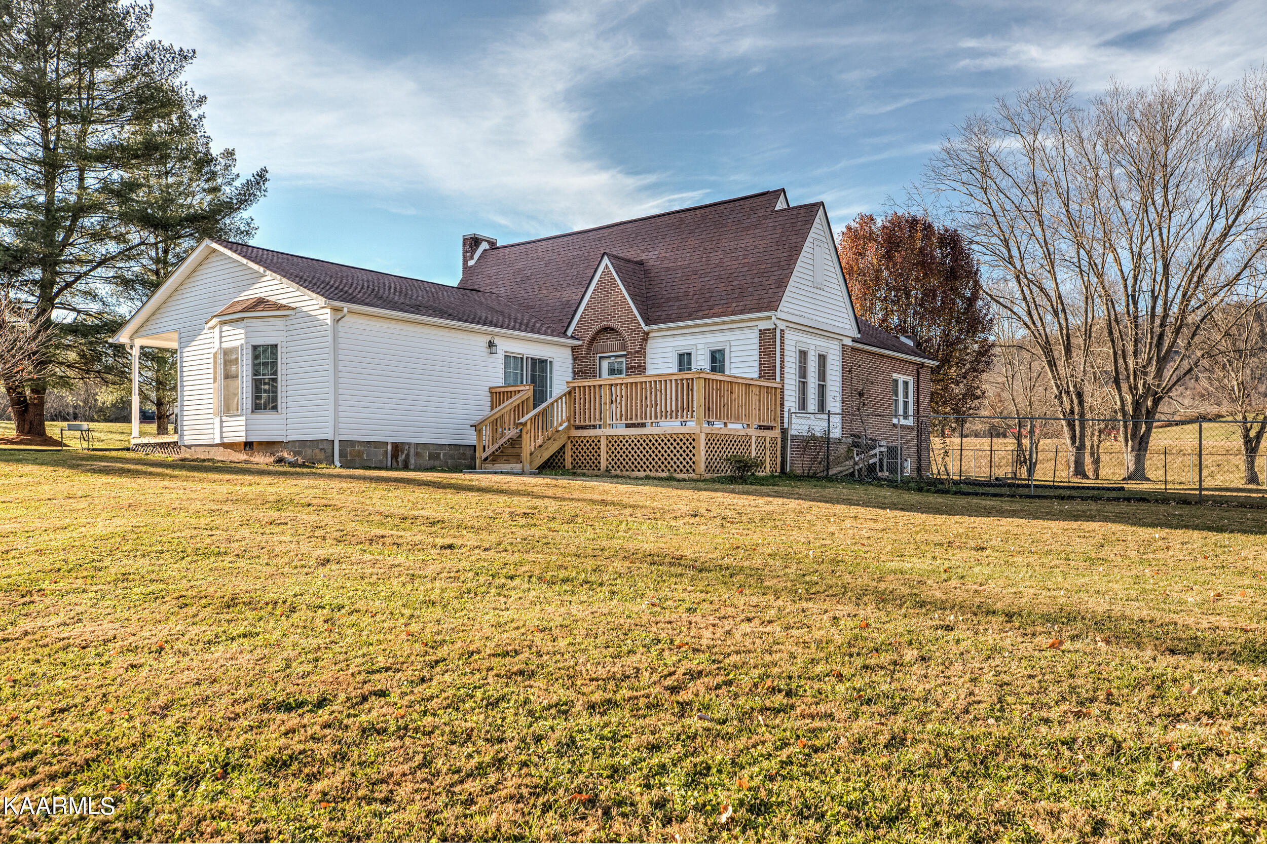 491 Middlesboro Road La Follette, TN 37766 - Photo 1 of 53 491 Middlesboro Hwy-3