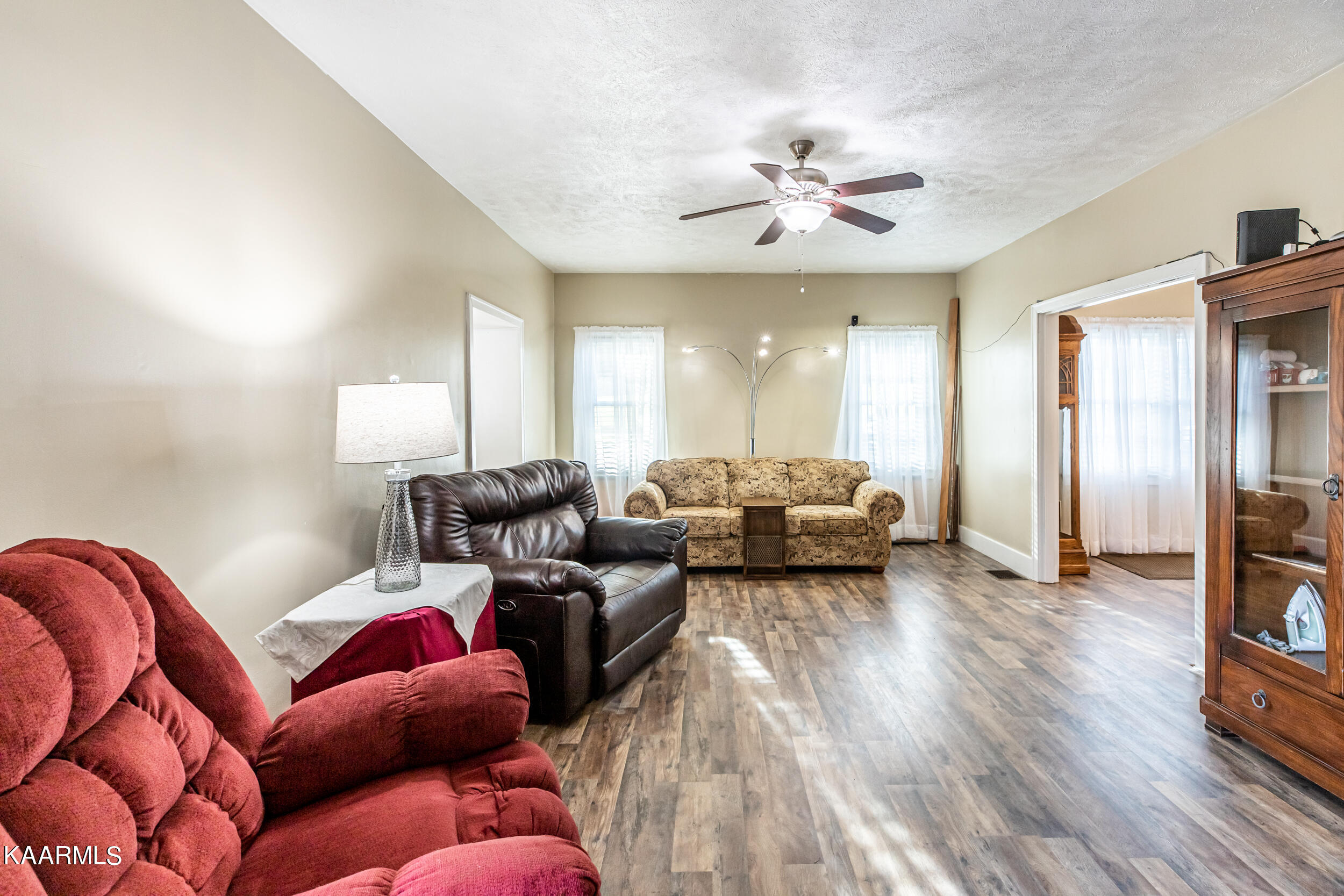 491 Middlesboro Road La Follette, TN 37766 - Photo 23 of 53 491 Middlesboro Hwy-25