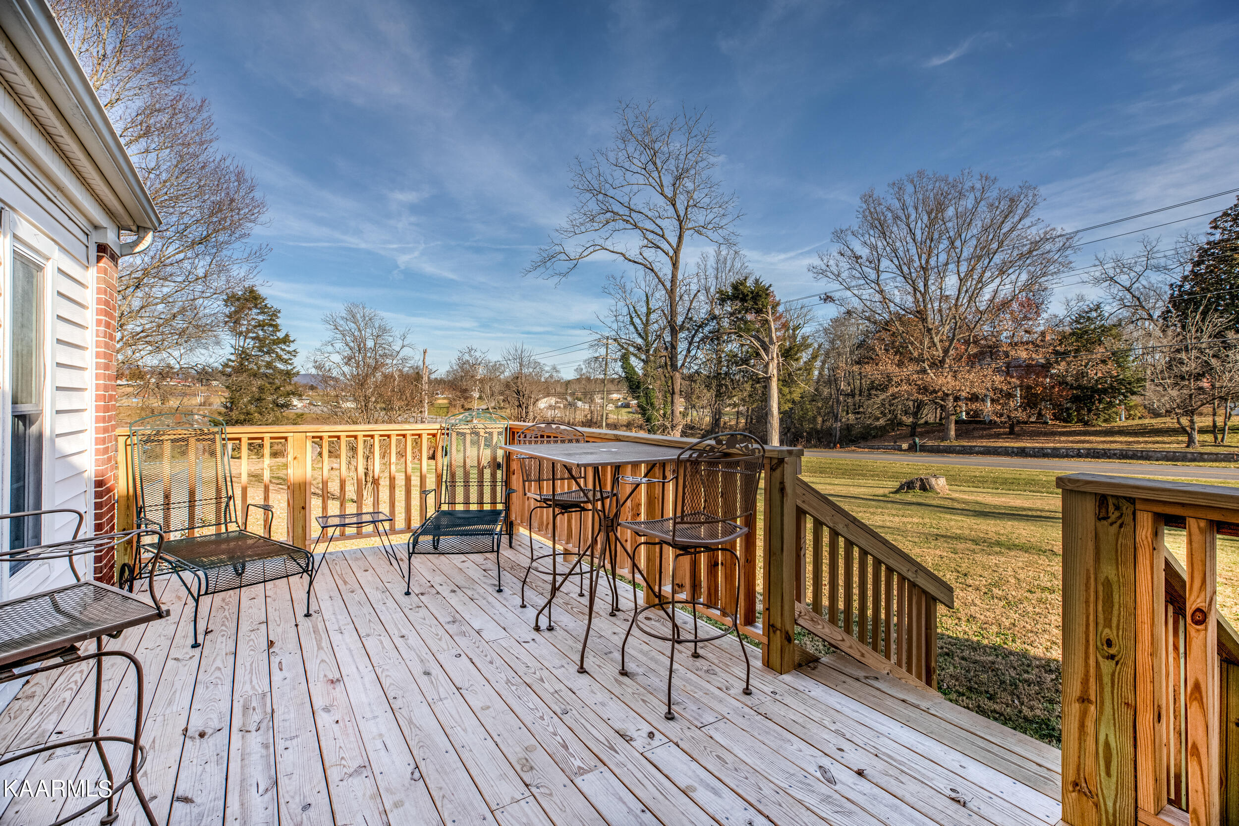 491 Middlesboro Road La Follette, TN 37766 - Photo 36 of 53 491 Middlesboro Hwy-37