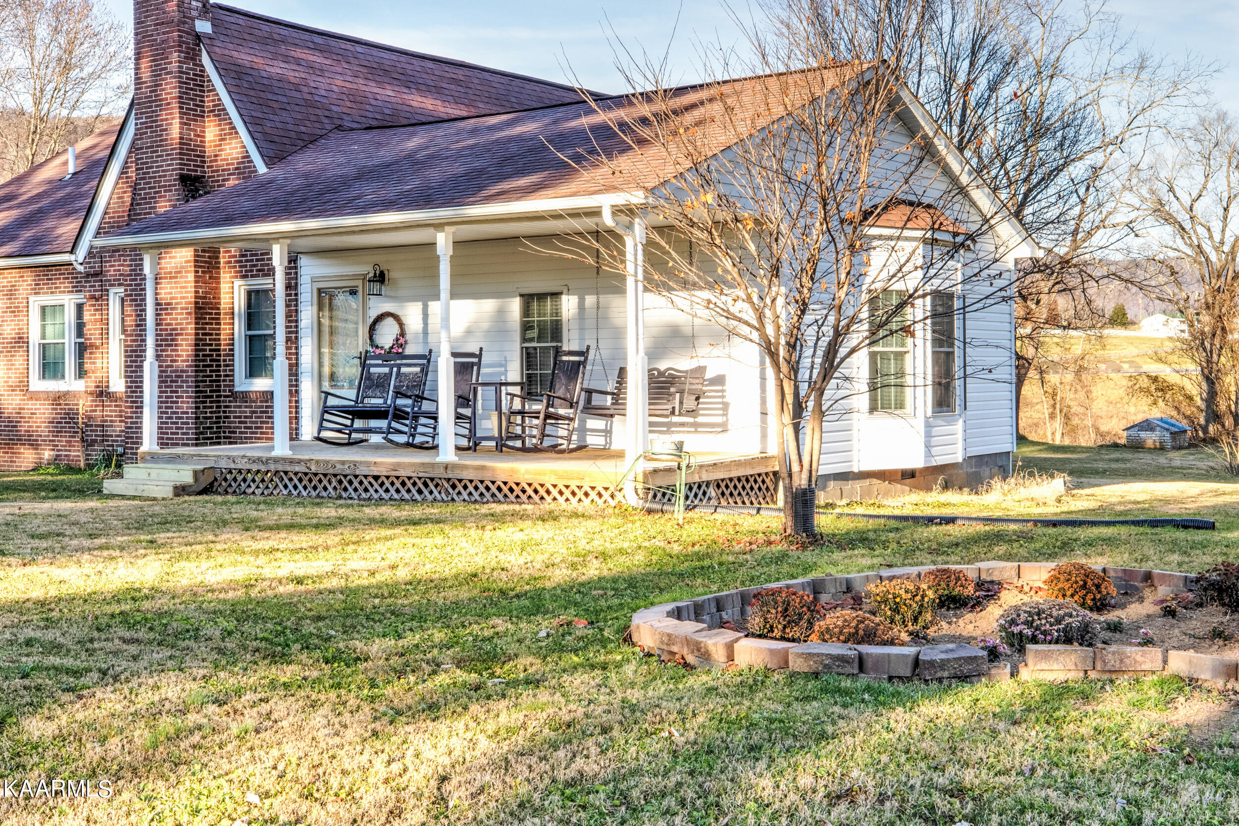 491 Middlesboro Road La Follette, TN 37766 - Photo 5 of 53 491 Middlesboro Hwy-57