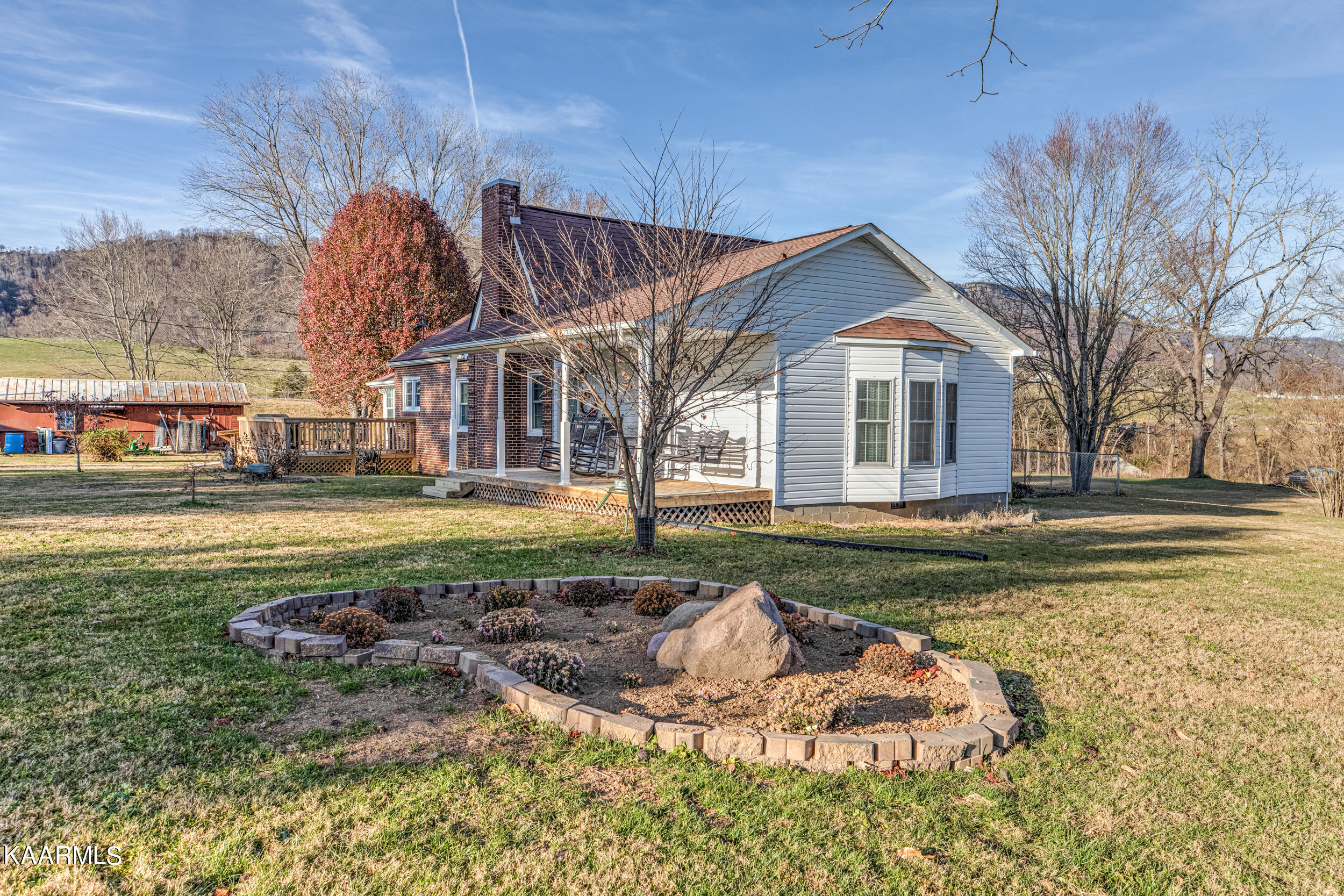491 Middlesboro Road La Follette, TN 37766 - Photo 45 of 53 491 Middlesboro Hwy-49