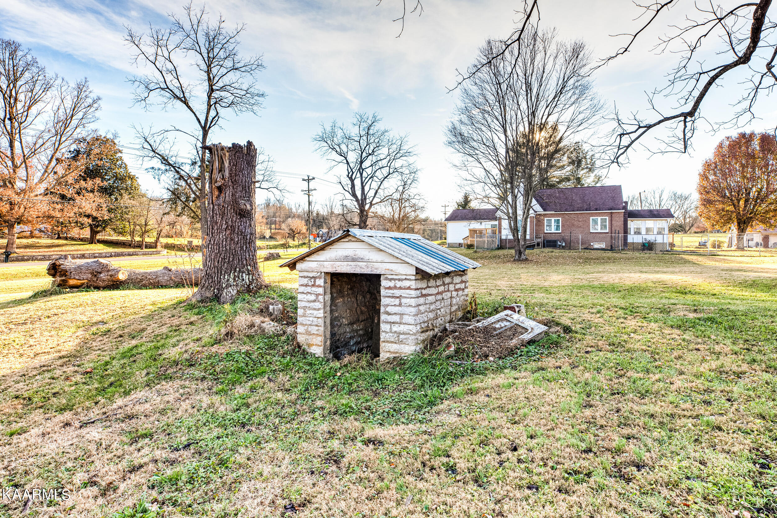 491 Middlesboro Road La Follette, TN 37766 - Photo 49 of 53 491 Middlesboro Hwy-53