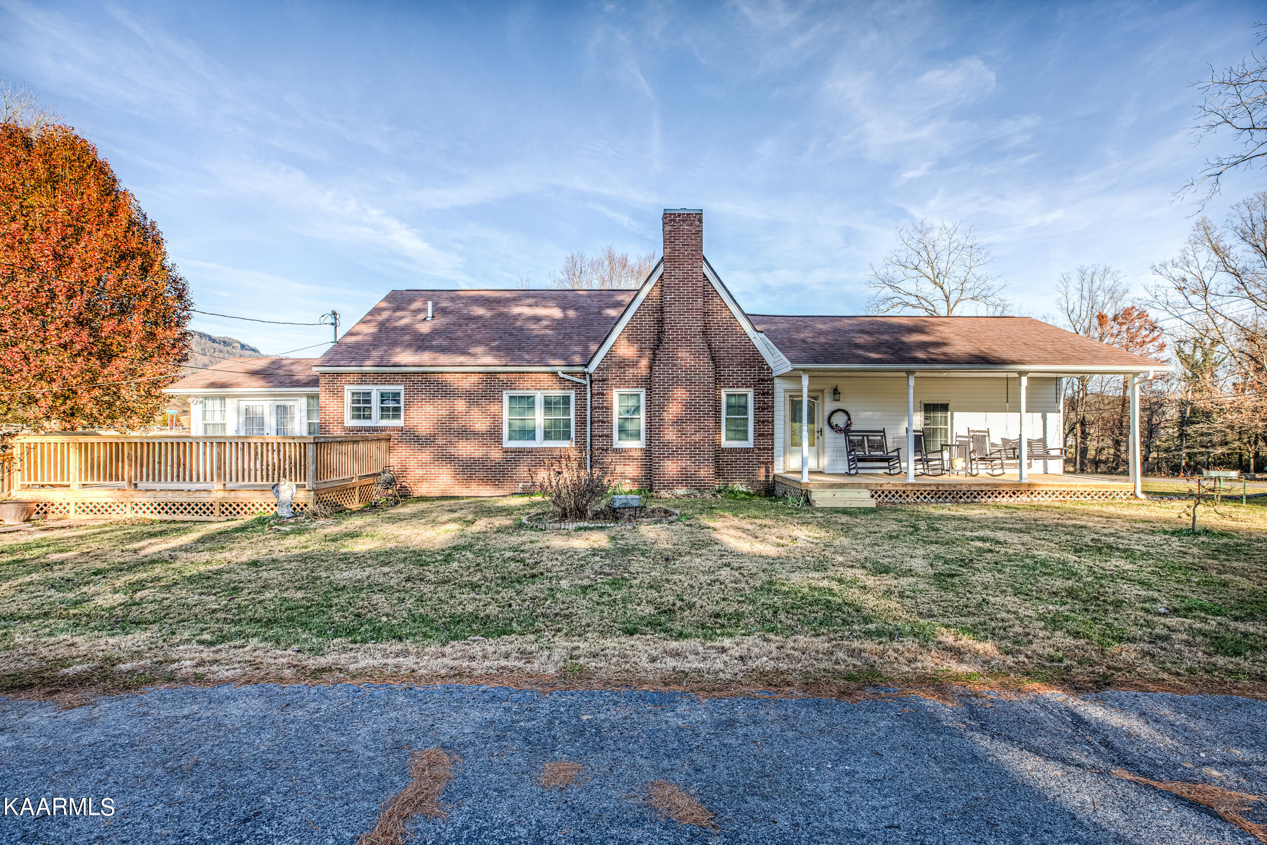 491 Middlesboro Road La Follette, TN 37766 - Photo 6 of 53 491 Middlesboro Hwy-4
