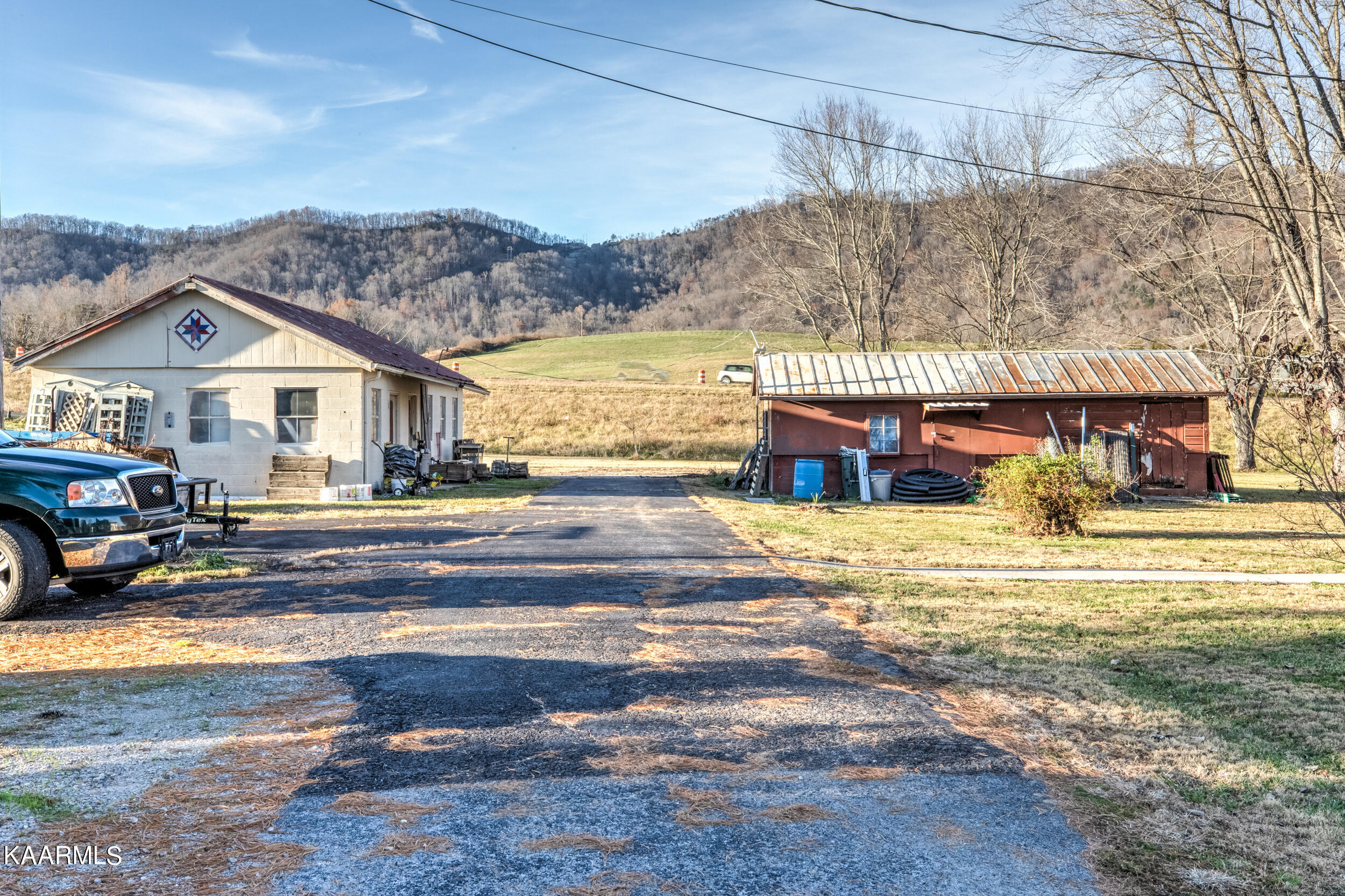 491 Middlesboro Road La Follette, TN 37766 - Photo 53 of 53 491 Middlesboro Hwy-58