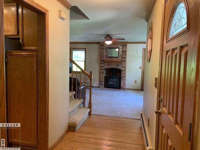 355 West Gates Street Romeo, MI 48065 - Photo 16 of 60
