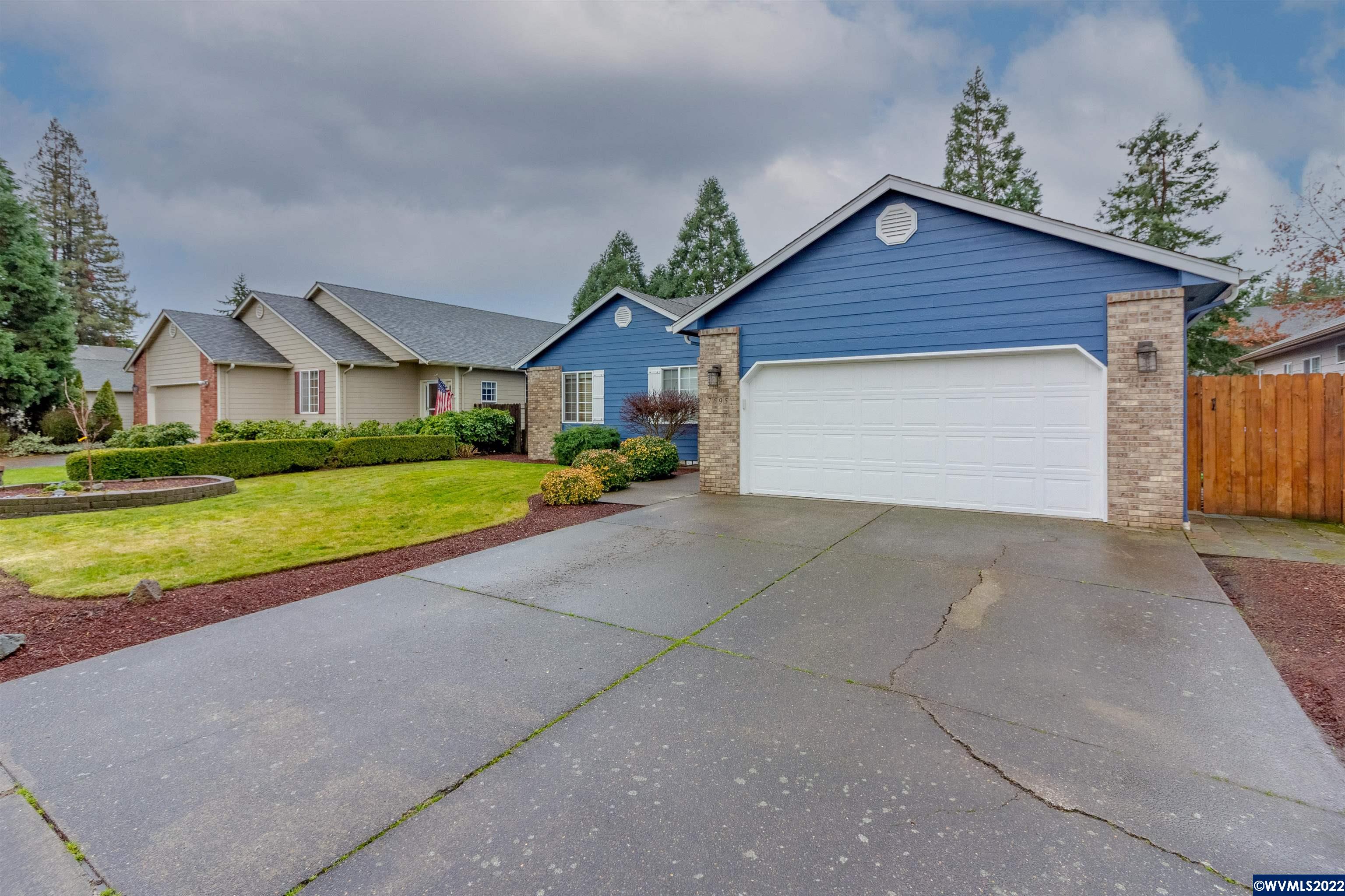 7695 Oneil Road Northeast Keizer, OR 97303 - Photo 35 of 36 Gallery Image 35