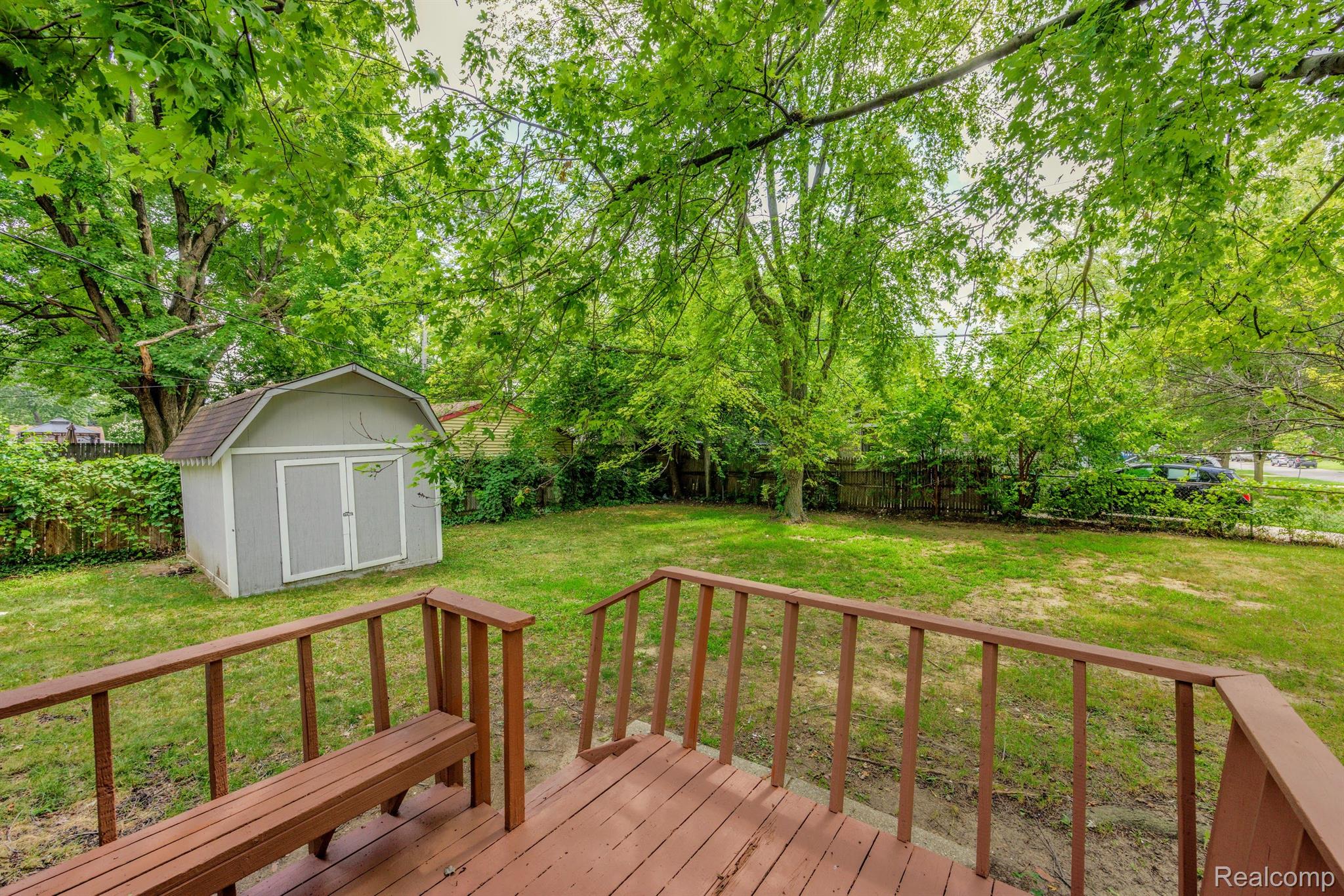 35247 Wick Road Romulus, MI 48174 - Photo 24 of 34 Gallery Image 24