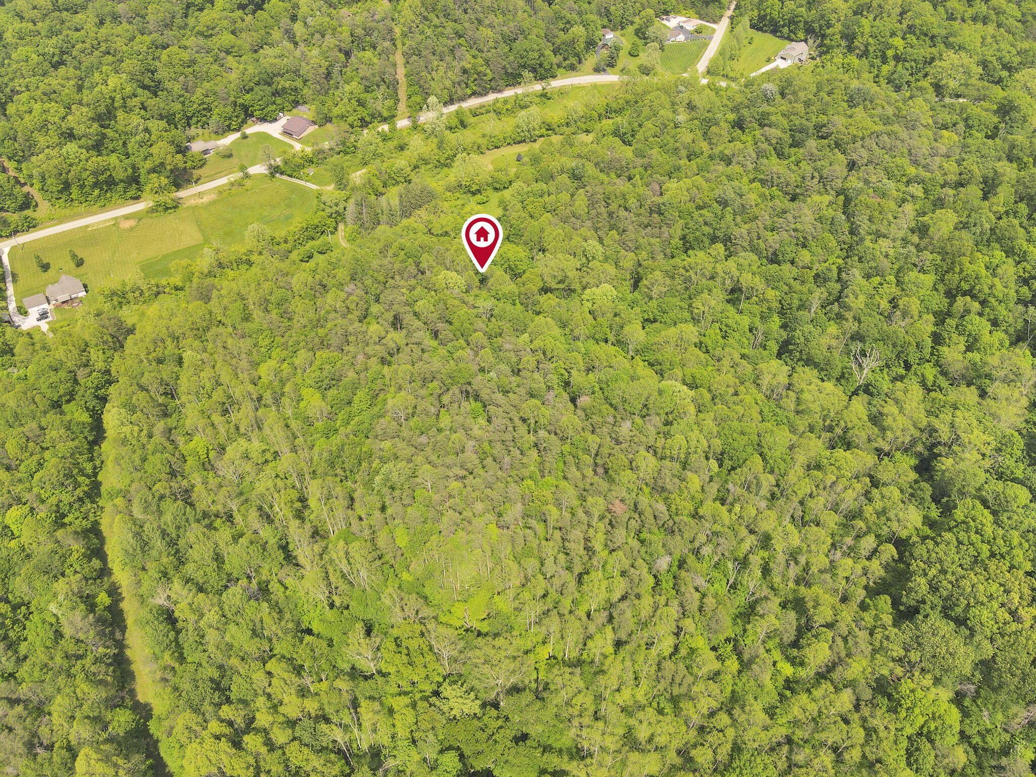 7485 Sugar Grove Road Southeast Sugar Grove, OH 43155 - Photo 80 of 95 86-web-or-mls-DJI_0728 - Copy