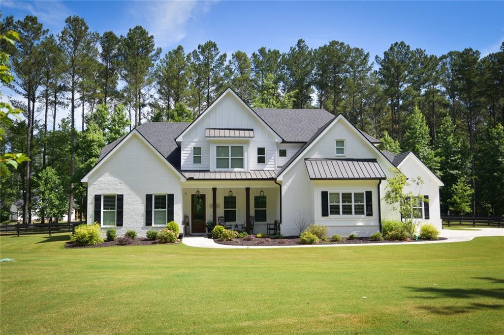 3866 Mount Enon Church Road Monroe, GA 30655 - Photo 2 of 43