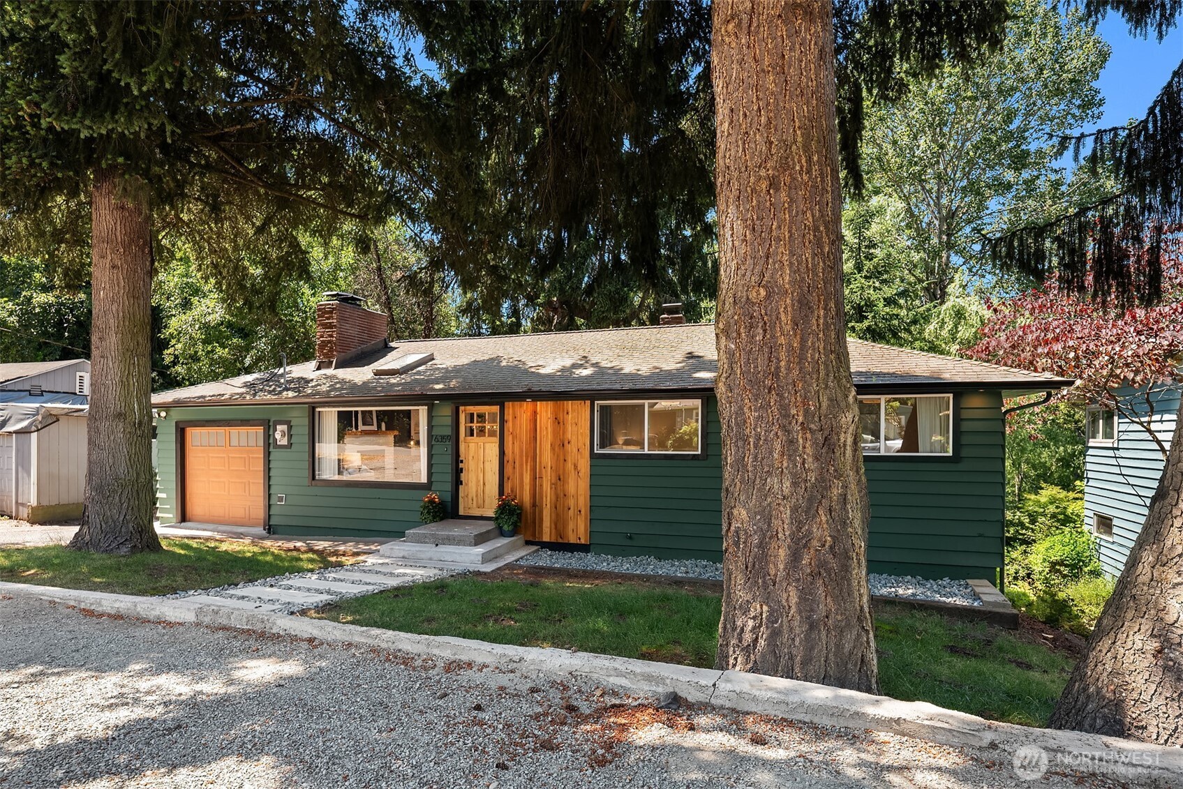 6359 18th Avenue Southwest Seattle, WA 98106 - Photo 28 of 32