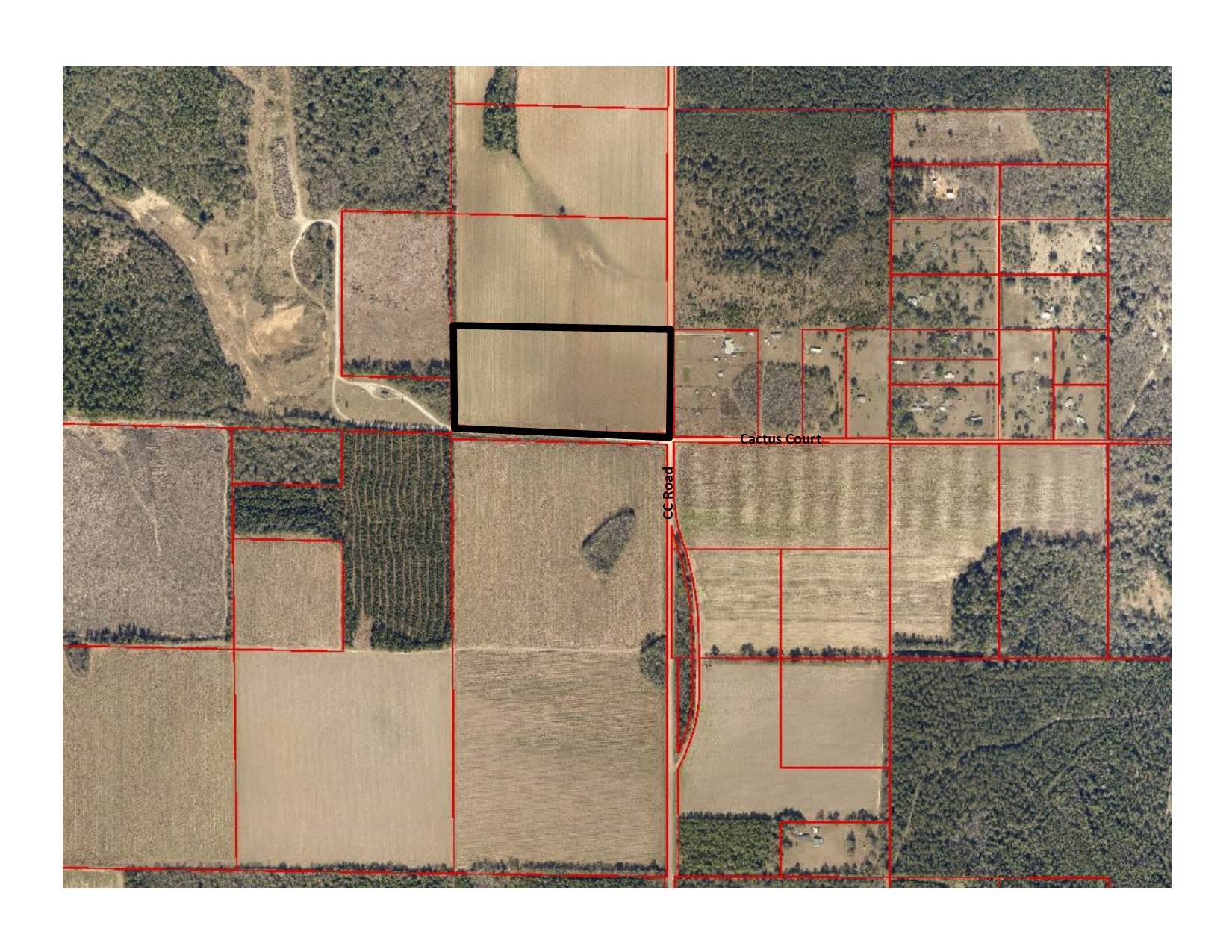 Cc Road Elberta, AL 36530 - Photo 1 of 12