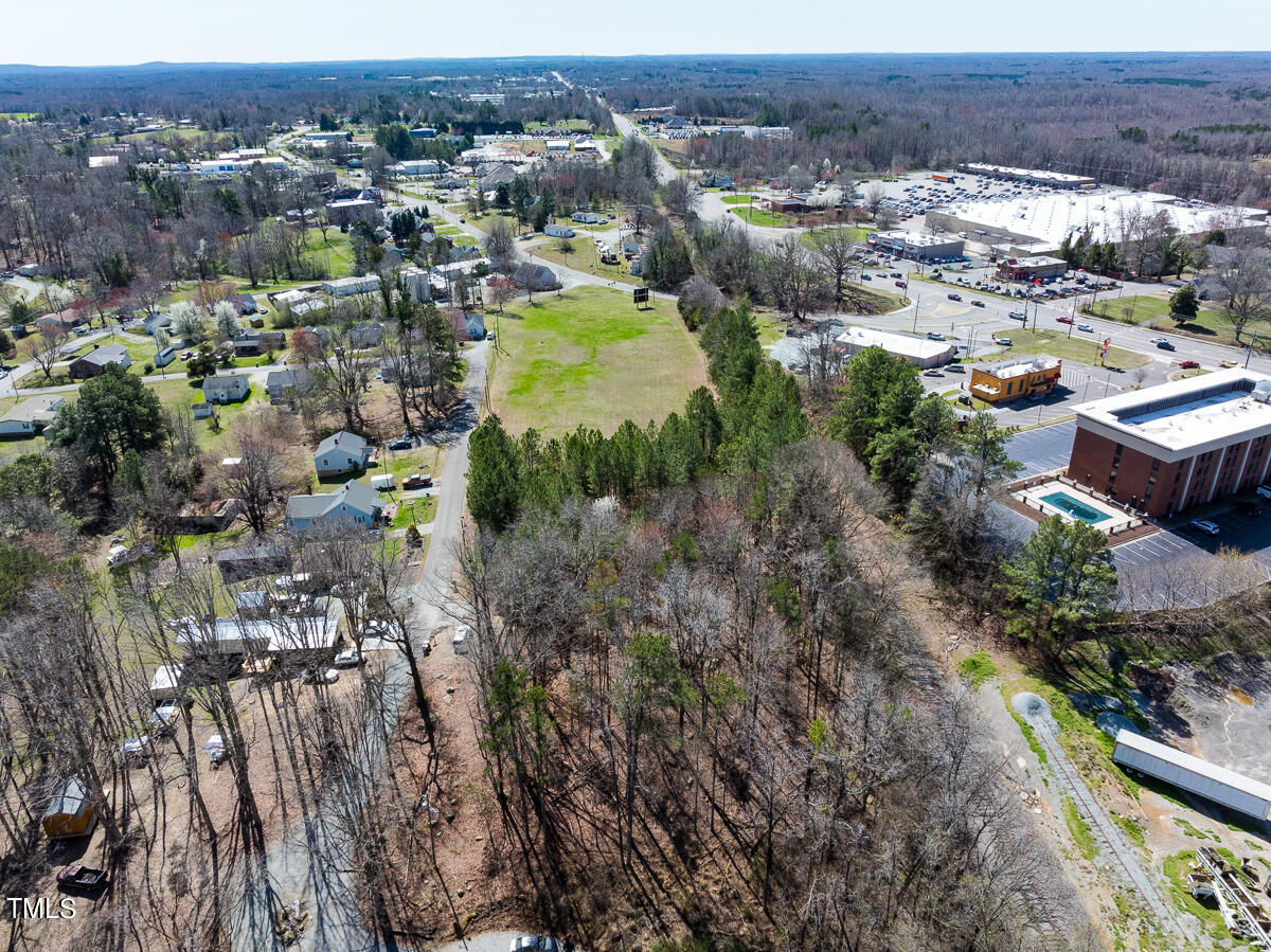 121 Old Durham Road Roxboro, NC 27573 - Photo 28 of 59 a view of a city
