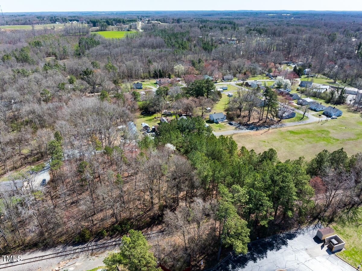 121 Old Durham Road Roxboro, NC 27573 - Photo 10 of 59 an aerial view of multiple house