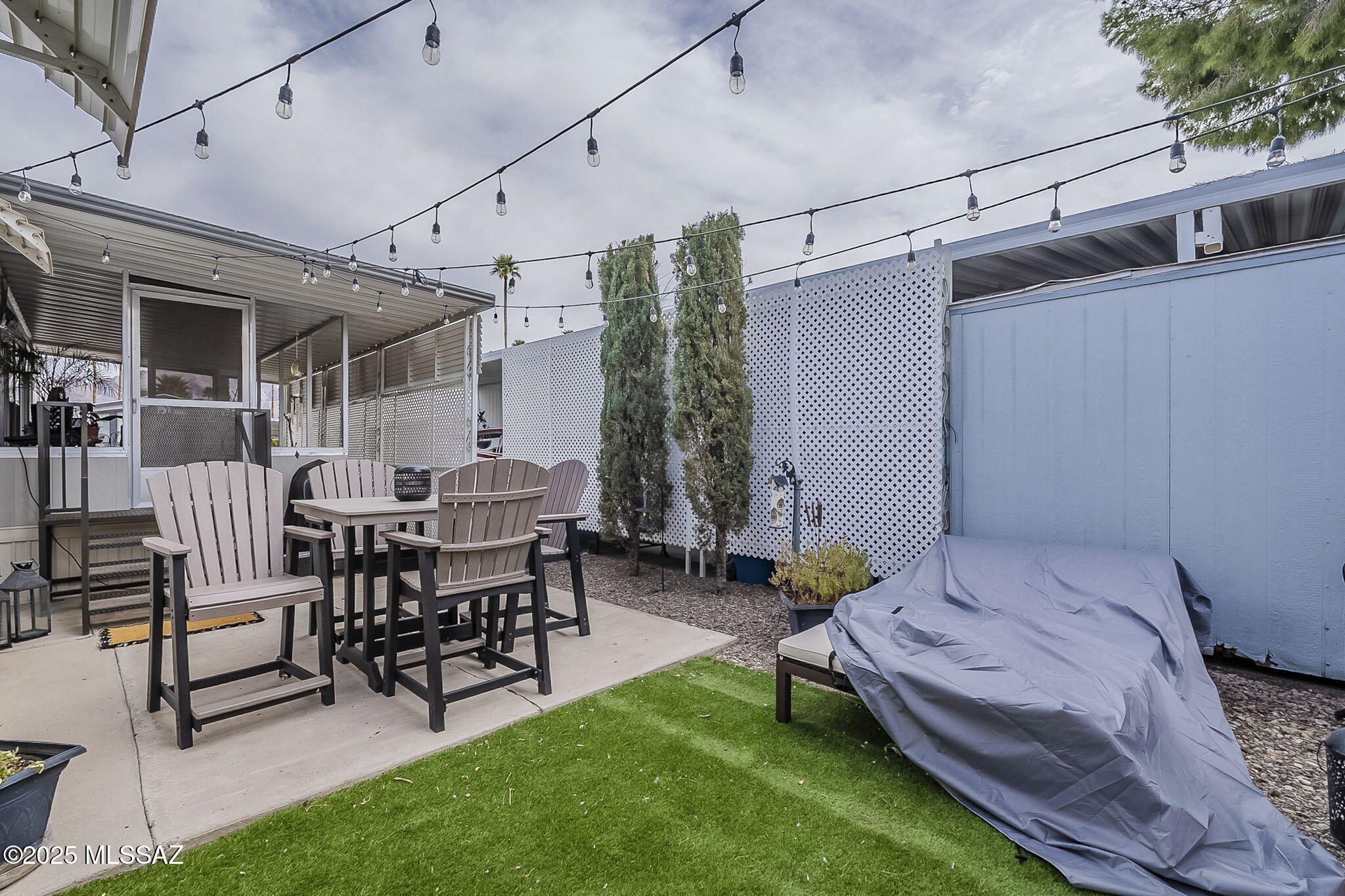 101 West River Road, Unit 17 Tucson, AZ 85704 - Photo 24 of 35