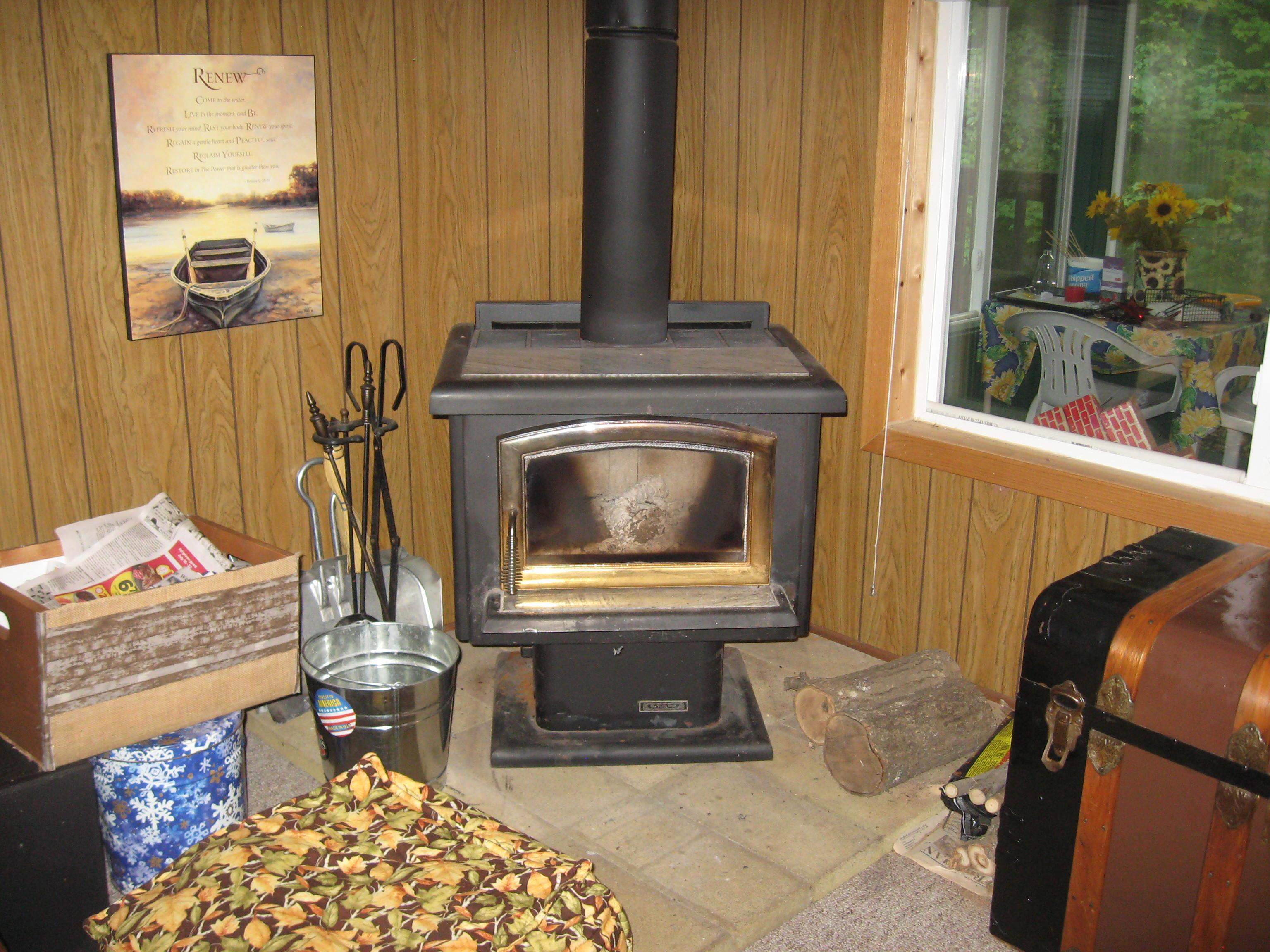 N1629 Fox Ridge Trail Keshena, WI 54135 - Photo 33 of 67